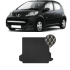 EVA коврик в багажник Peugeot 107 2005 - н.в.