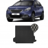 EVA килимок в багажник Peugeot 2008 2014 - т.ч.