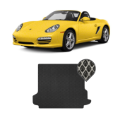 EVA коврик в багажник Porsche Boxster II (987) 2004 - 2012 EVA коврик в багажник Porsche Boxster II (987) 2004 - 2012