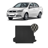 EVA килимок в багажник Ravon Nexia R3 2015 - т.ч.