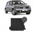 EVA коврик в багажник Renault Clio II 1998 - 2013