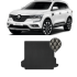EVA килимок в багажник Renault Koleos 2016 - т.ч.