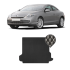 EVA килимок в багажник Renault Laguna III 2007 - т.ч. КУПЕ