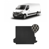 EVA килимок в багажник Renault Master II 2002 - 2010