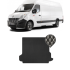 EVA килимок в багажник Renault Master III 2010 - т.ч.