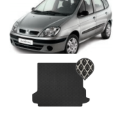 EVA килимок в багажник Renault Scenic I 1996 - 2003