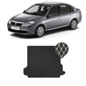 EVA килимок в багажник Renault Symbol II 2008 - 2012