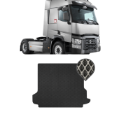 EVA килимок в багажник Renault T - Series 2013 - т.ч.