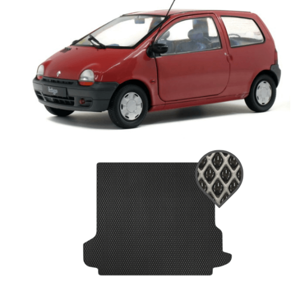 EVA килимок в багажник Renault Twingo I 1993 - 2007