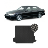 EVA килимок в багажник Saab 9 - 5 I 1997 - 2010