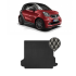 EVA коврик в багажник Smart Fortwo III 2014 - н.в.