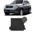EVA коврик в багажник Ssang Yong Rexton I, II 2002 - 2012