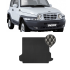 EVA коврик в багажник SsangYong Korando II (1996 - 2006)