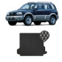EVA коврик в багажник Suzuki Grand Vitara II (5 - и дверный) 1997 - 2001