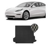 EVA коврик в багажник Tesla Model 3 2017 - н.в.