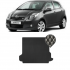 EVA килимок в багажник Toyota Yaris (P2) 2005 - 2010 (хетчбек)