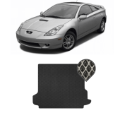 EVA килимок в багажник Toyota Celica (T230) 1999 - 2007