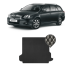 EVA килимок в багажник Toyota Avensis II 2003 - 2009 (універсал)