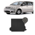 EVA килимок в багажник Toyota Avensis Verso 2001 - 2009 (5 місць)