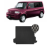 EVA килимок в багажник Toyota BB I 2000 - 2005