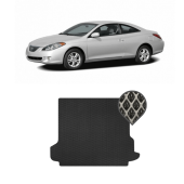 EVA коврик в багажник Toyota Camry Solara II 2003 - 2009 EVA коврик в багажник Toyota Camry Solara II 2003 - 2009