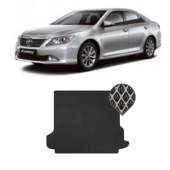 EVA килимок в багажник Toyota Camry VII (XV50) 2011 - 2018