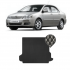 EVA килимок в багажник Toyota Corolla (E120, E130) 2001 - 2006