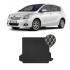 EVA килимок в багажник Toyota Corolla Verso 2004 - 2009 (7 місць)