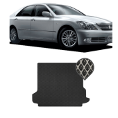 EVA килимок в багажник Toyota Crown XII (S180) 2003 - 2008 EVA килимок в багажник Toyota Crown XII (S180) 2003 - 2008