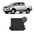 EVA килимок в багажник Toyota Hilux VII 2006 - 2015