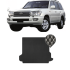EVA килимок в багажник Toyota Land Cruiser 100 1998 - 2007 (5 місць)