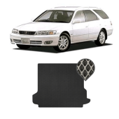 EVA килимок в багажник Toyota Mark II Qualis VIII (X100) 1996 - 2002 універсал