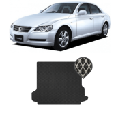 EVA килимок в багажник Toyota Mark X 2004 - 2009