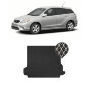 EVA килимок в багажник Toyota Matrix (E130) 2002 - 2008