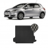 EVA коврик в багажник Toyota Auris I 2006 - 2012