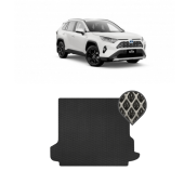 EVA коврик в багажник Toyota RAV 4 V (XA50) 2018 - н.в.