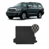 EVA килимок в багажник Toyota Sequoia II 2007 - 2022