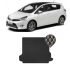 EVA коврик в багажник Toyota Verso 2012 - 2018