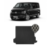 EVA коврик в багажник Volkswagen Caravelle T6 2015 - 2020 (короткая база)