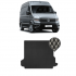 EVA коврик в багажник Volkswagen Crafter 2020 - н.в.
