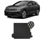 EVA коврик в багажник Volkswagen ID.4 2020 - н.в.