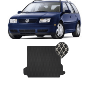 EVA коврик в багажник Volkswagen Jetta IV 1998 - 2005