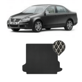 EVA килимок в багажник Volkswagen Jetta V 2005 - 2011