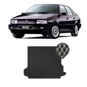 EVA коврик в багажник Volkswagen Passat B3 1988 - 1993