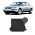 EVA килимок в багажник Volkswagen Passat B5 + (універсал) 2000 - 2005