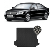 EVA коврик в багажник Volkswagen Phaeton 2002 - н.в.