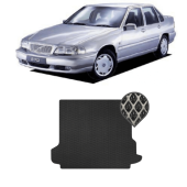 EVA килимок в багажник Volvo S70 / V70 1997 - 2000 EVA килимок в багажник Volvo S70 / V70 1997 - 2000