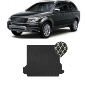 EVA килимок в багажник Volvo XC90 2002 - 2014 EVA килимок в багажник Volvo XC90 2002 - 2014