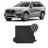 EVA килимок в багажник Volvo XC90 II 2014 - т.ч. (7 місць)