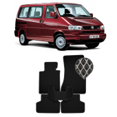 EVA килимки в салон Volkswagen Caravelle T4 1990 - 2003